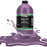 Pouring Masters Lavender Metallic Pearl Ready to Pour Acrylic Pouring Paint - Premium 32-Ounce Pre-Mixed Fluid Acrylic Paint - Fluid Art Supplies for Canvas, Wood, Paper, Tile & Rocks