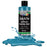 Ice Blue Metallic Pearl Acrylic Ready to Pour Pouring Paint - Premium 8-Ounce Pre-Mixed Water-Based - Painting Canvas, Wood, Crafts, Tile, Rocks
