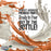Pouring Masters Tangerine Metallic Pearl Ready to Pour Acrylic Pouring Paint - Premium 64-Ounce Pre-Mixed Fluid Acrylic Paint - Fluid Art Supplies for Canvas, Wood, Paper, Tile & Rocks