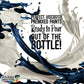 Pouring Masters Dark Sapphire Blue Metallic Pearl Ready to Pour Acrylic Pouring Paint - Premium 64-Ounce Pre-Mixed Fluid Acrylic Paint - Fluid Art Supplies for Canvas, Wood, Paper, Tile & Rocks