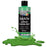 Vivid Jade Metallic Pearl Acrylic Ready to Pour Pouring Paint Premium 8-Ounce Pre-Mixed Water-Based - Painting Canvas, Wood, Crafts, Tile, Rocks
