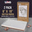 6 x 10" Top Spiral Bound Sketch Book, 2 Pack, 100 Sheets Each, 60lb (100gsm), Acid-Free, Artist Sketchbook, Drawing Pad for Adults & Students