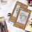 6 x 10" Top Spiral Bound Sketch Book, 2 Pack, 100 Sheets Each, 60lb (100gsm), Acid-Free, Artist Sketchbook, Drawing Pad for Adults & Students