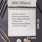 8.5"x8.5" Top Spiral Bound Sketch Book, 2 Pack, 100 Sheets Each, 60lb (100gsm), Acid-Free, Artist Sketchbook, Drawing Pad for Adults & Students