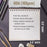 8.5"x8.5" Top Spiral Bound Sketch Book, 2 Pack, 100 Sheets Each, 60lb (100gsm), Acid-Free, Artist Sketchbook, Drawing Pad for Adults & Students