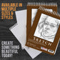 9"x12" Premium Heavy-Weight Paper Spiral Bound Sketch Book: 90 Pound (160gsm), 30-Sheet Drawing Pad (2 Pack)