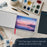 4 x 6" Watercolor Book (3 Pack, 76 Sheets Each) - 110lb (230 GSM) Linen-Bound Hardcover Artist Paper Pads - Acid-Free Cold-Pressed Watercolor Paper Pad Mixed Media