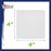 4" x 4" Mini Professional Primed Stretched Canvas 12 Pack