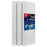 8 x 36 inch Stretched Canvas 12-Ounce Triple Primed, 3-Pack - Professional Artist Quality White Blank 3/4" Profile, 100% Cotton, Heavy-Weight Gesso