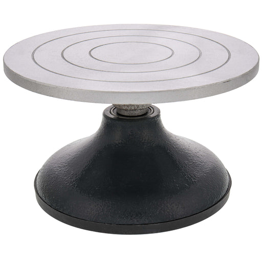 Banding Wheel for Pottery Cake Turntable for Displaying Item