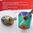 8 oz High Gloss Clear Acrylic Topcoat & Air Dry Clay Varnish - Acrylic Painting Protectant, Air Dry Clay Glaze for Polymer Clays, Ceramics, Pouring Paint Artworks and Sculptures