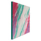 Unfinished Cradled Wood Panels for Painting, 5 Pack of 8x10 inch - Studio Birch Wooden Canvas Boards 3/4" Deep - Mixed-Media Craft, Acrylic, Oil, Encaustic, Paint Pouring Panel Board