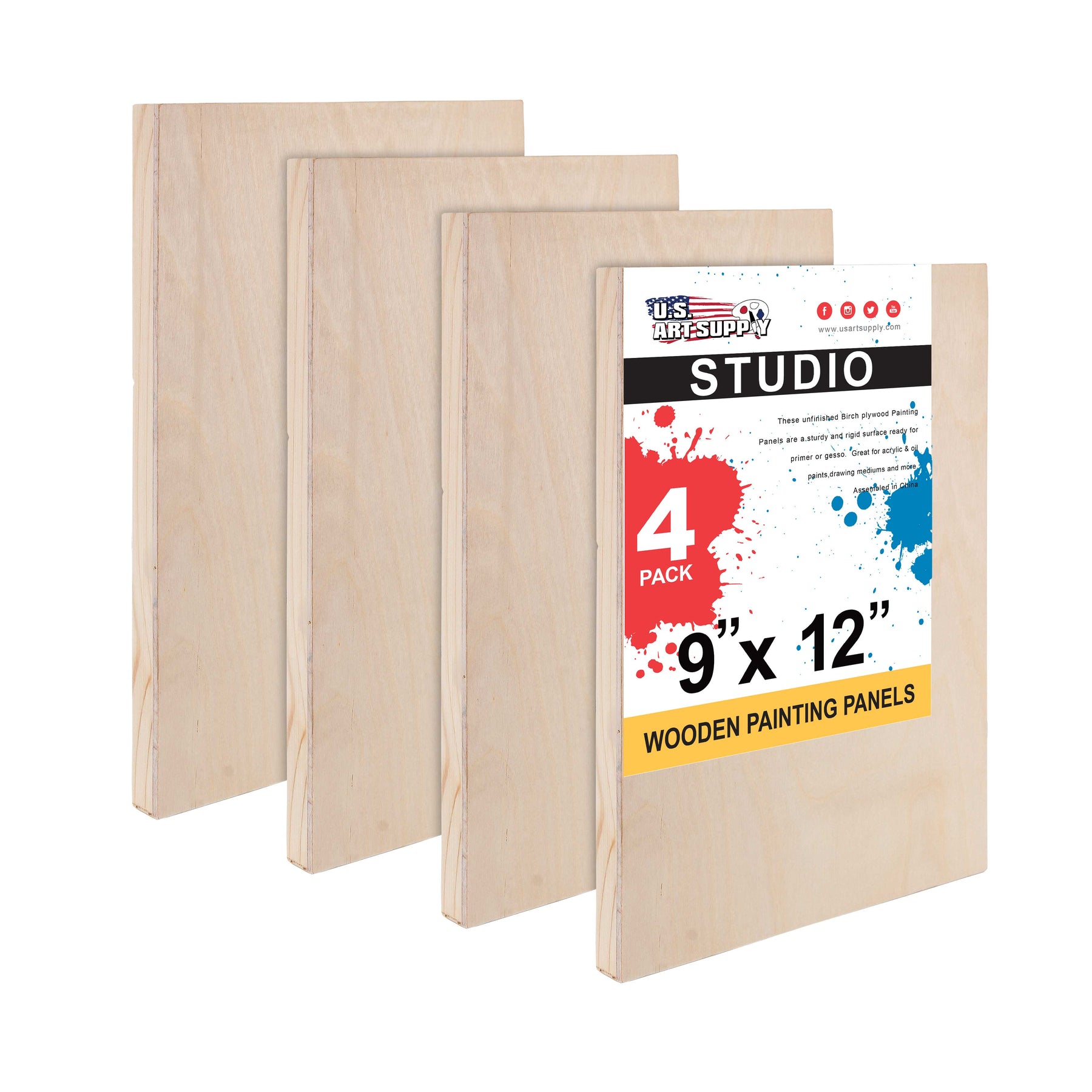 アートパネル 約62×82cm 9