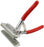 U.S. Art Supply Extra-Wide Canvas Pliers 4.75" - Padded Handle for Stretching Large Canvas
