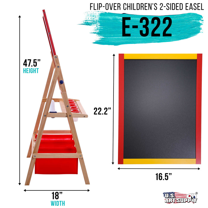 Excellerations® Multi-Use Learning Easel