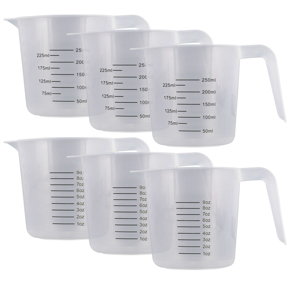 Measuring Cup, 1 Ounce