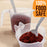U.S. Kitchen Supply 6 Pack Plastic Measuring Cups with Handles - 16 oz Liquid Measuring Cup, Clear Microwave Safe Kitchen Cups - Measure in mL or Ounces, Measurement Cup for Cooking