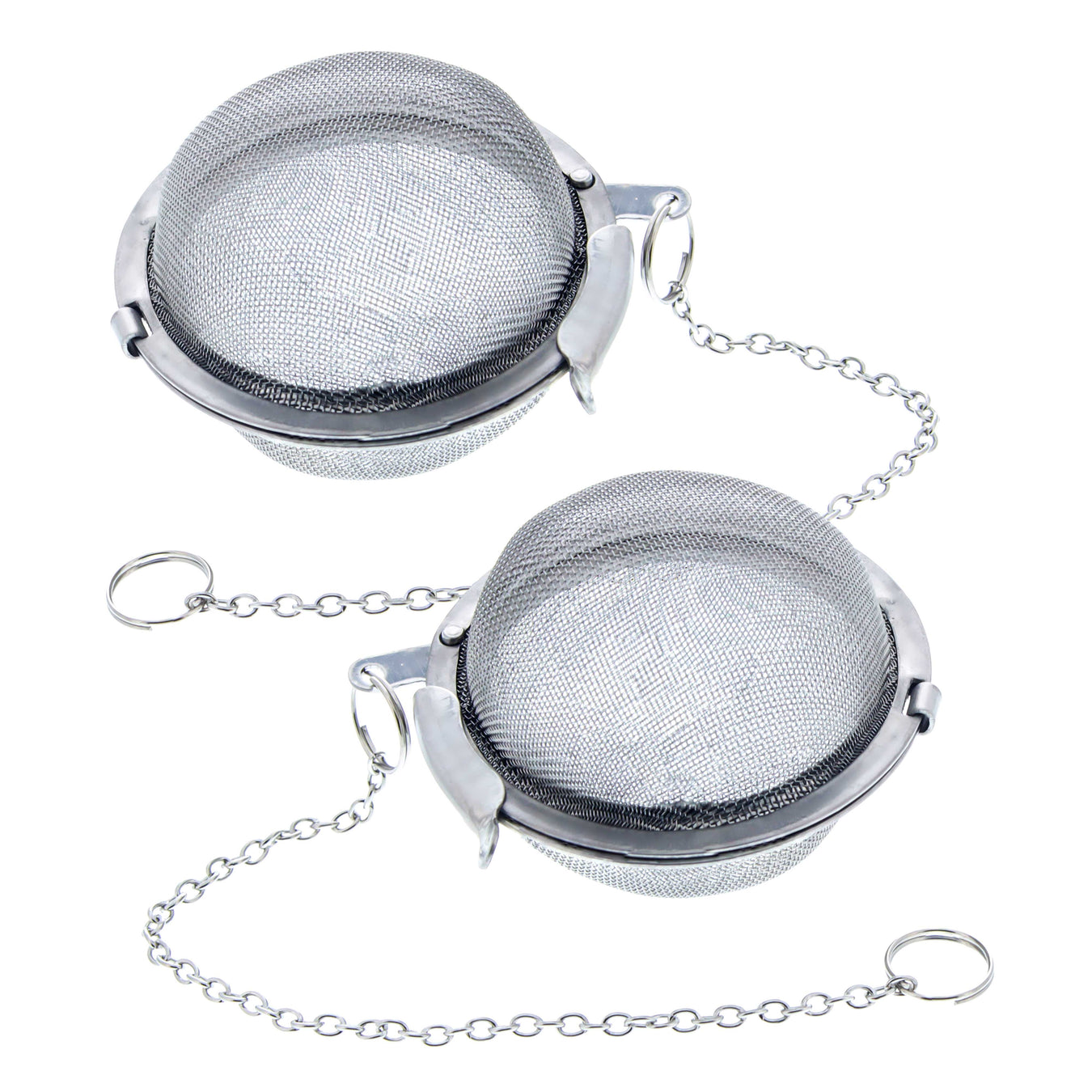 U.S. Kitchen Supply - Tea Strainers