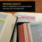 U.S. Office Supply Bible Safe Highlighter Set of 12, 6 Neon Yellow Highlight Colors & 6 Additional Colors, Dry Bible Highlighters No Bleed, Fade or Smear, Safe Gel Markers, Accessories, Study Guide