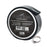 Pool Backwash Hose 2 Inch Diameter x 25 Feet - Discharge Hose for Pump, Sand Filter & Sump Pump Hoses - Burst Resistant Lay Flat Drainage Hoses for Inground & Above Ground Pools