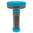 Floating Spa, Hot Tub & Small Pool Chlorine and Bromine Chemical Dispenser - Holds 1" Tablets, 13 Flow Level Control Settings