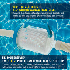 How to Prevent Leaf Vacuum from Clogging: Expert Tips Revealed