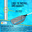 U.S. Pool Supply Swimming Pool, Spa 6-Foot Long Leaf Skimmer Net with 13" Aluminum Frame & Pole Sections - 5" Deep Ultra Fine Mesh Netting Bag Basket