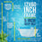 Pool and Spa Skimmer Net with Pole, Handheld Fine Mesh Pool Leaf Skimmer Net - Hand Held Spa, Hot Tub, Pond Cleaning - Step-Up 32" to 5 Feet Long, 5" Deep Netting, Scoop Skim Leaves