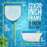 Pool and Spa Skimmer Net with Pole, 30" Long Handheld Ultra-Fine Mesh Pool Skimmer Net - Hand Held Spa, Hot Tub, Pond Cleaning - 17" Pole Handle, Deep Leaf Netting, Scoop Skim Leaves