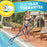 U.S. Pool Supply® 13" Weighted Pool Vacuum Head with Nylon Bristles, Swivel Hose Connection, EZ Clip Handle - Connect 1-1/4" or 1-1/2" Hose - Cleans & Remove Debris