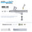 Master Airbrush Nail Decorating System - 12 Color Nail Paint Kit with Compressor, Airbrush, 100 Plus Stencil Designs and How to Airbrush Training Book