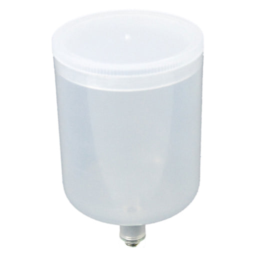 75cc Plastic Feeder Cup for G70 Trigger Style Airbrush