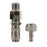Quick Disconnect Set for Airbrushes with 1/8 inch Connections (802845)