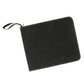 Premium Canvas Zippered Pencil Wrap Holder – 36 Compartment Portable Storage Organizer for Artist Drawing Tools, Pens, Erasers, Flat Access, Lightweight Portable Sketch Caddy