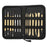 Pottery & Clay Tools Set (14-Piece) - Includes Pottery Tools, Canvas Case for Sculpting, Ceramics, and Easy Storage & Transport