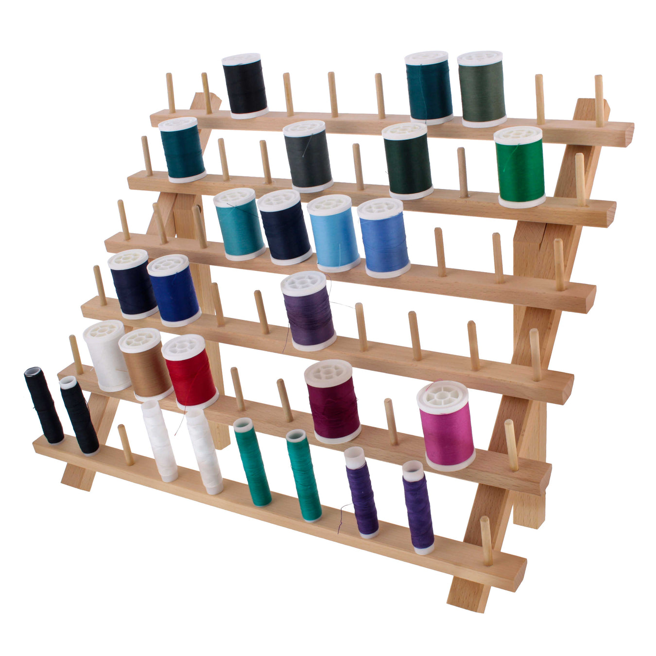 Thread Racks