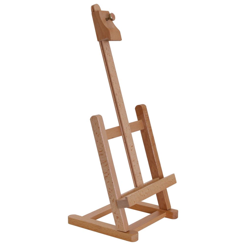 Display Easels & Wooden Table Easels