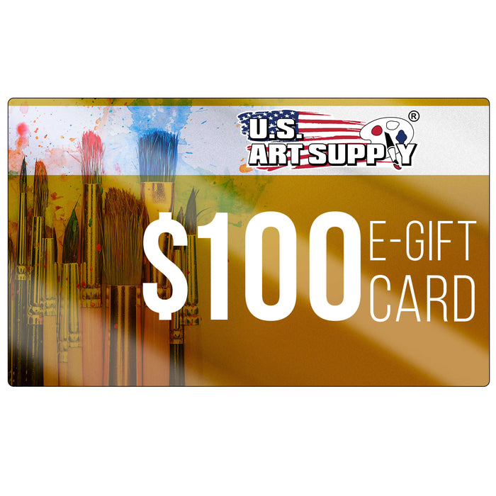 Gift Card – St. Louis Art Supply